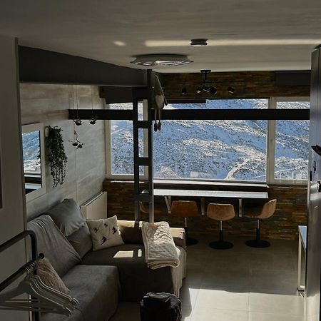شقة Biznaga Nevada غرناطة المظهر الخارجي الصورة