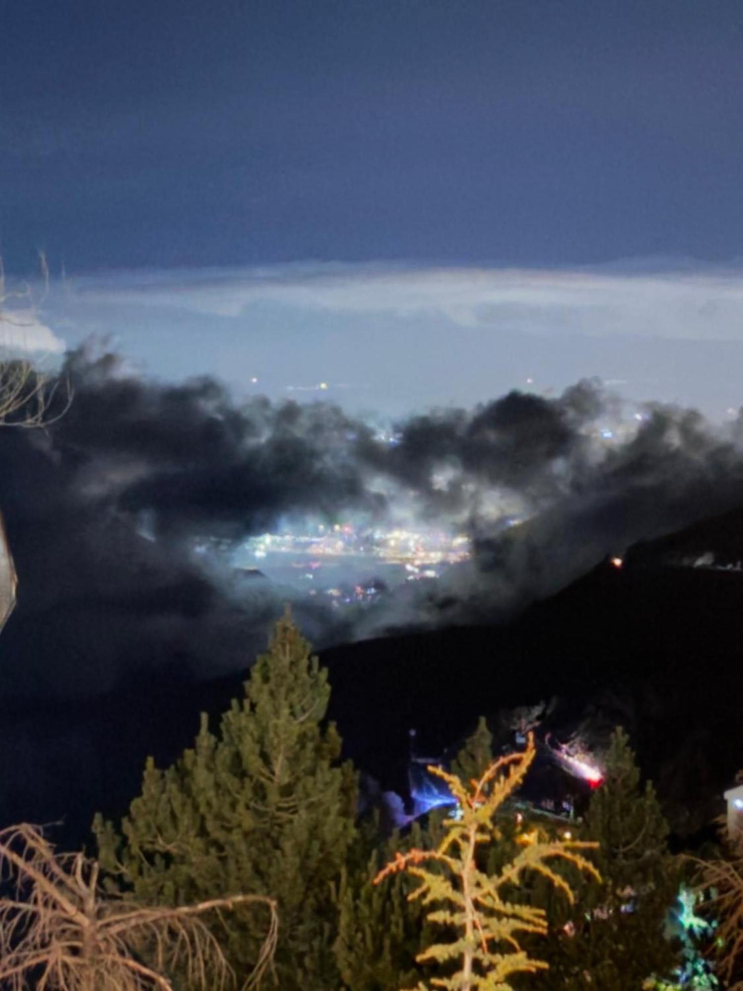 شقة Biznaga Nevada غرناطة المظهر الخارجي الصورة